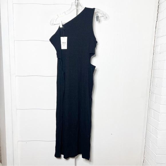 NEW with tags Revolve LNA Cut Out Dress - Picture 7 of 8